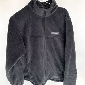 Columbia jacket
